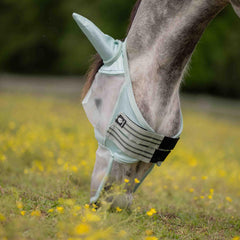 Equinavia Algard nez-prolonge protège le nez sensible et maintient le flux d'air.