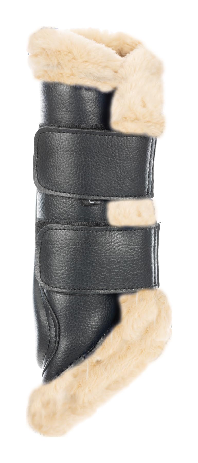 equinavia vali ultra: détails couture et coloris noir naturel pour un look élégant.