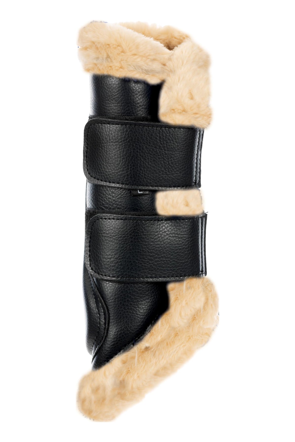equinavia vali ultra: vue avant, doublure polaire douce pour plus de confort.
