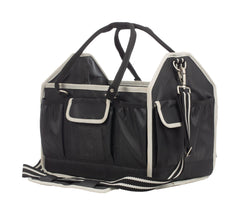 Equinavia Darby organisateur avec sangle, transport facile lors des séances de toilettage