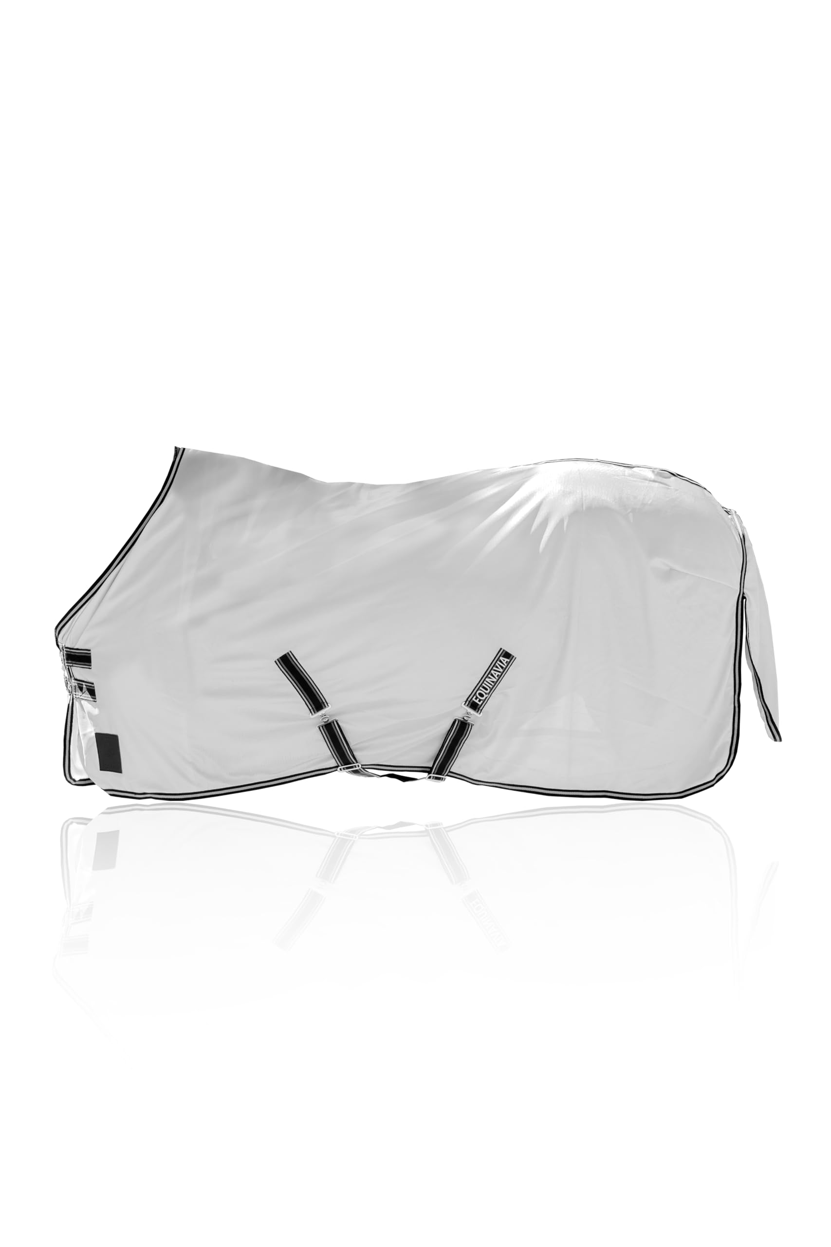 Equinavia Gard, toile anti-mouches avec protection UV, idéale en plein soleil