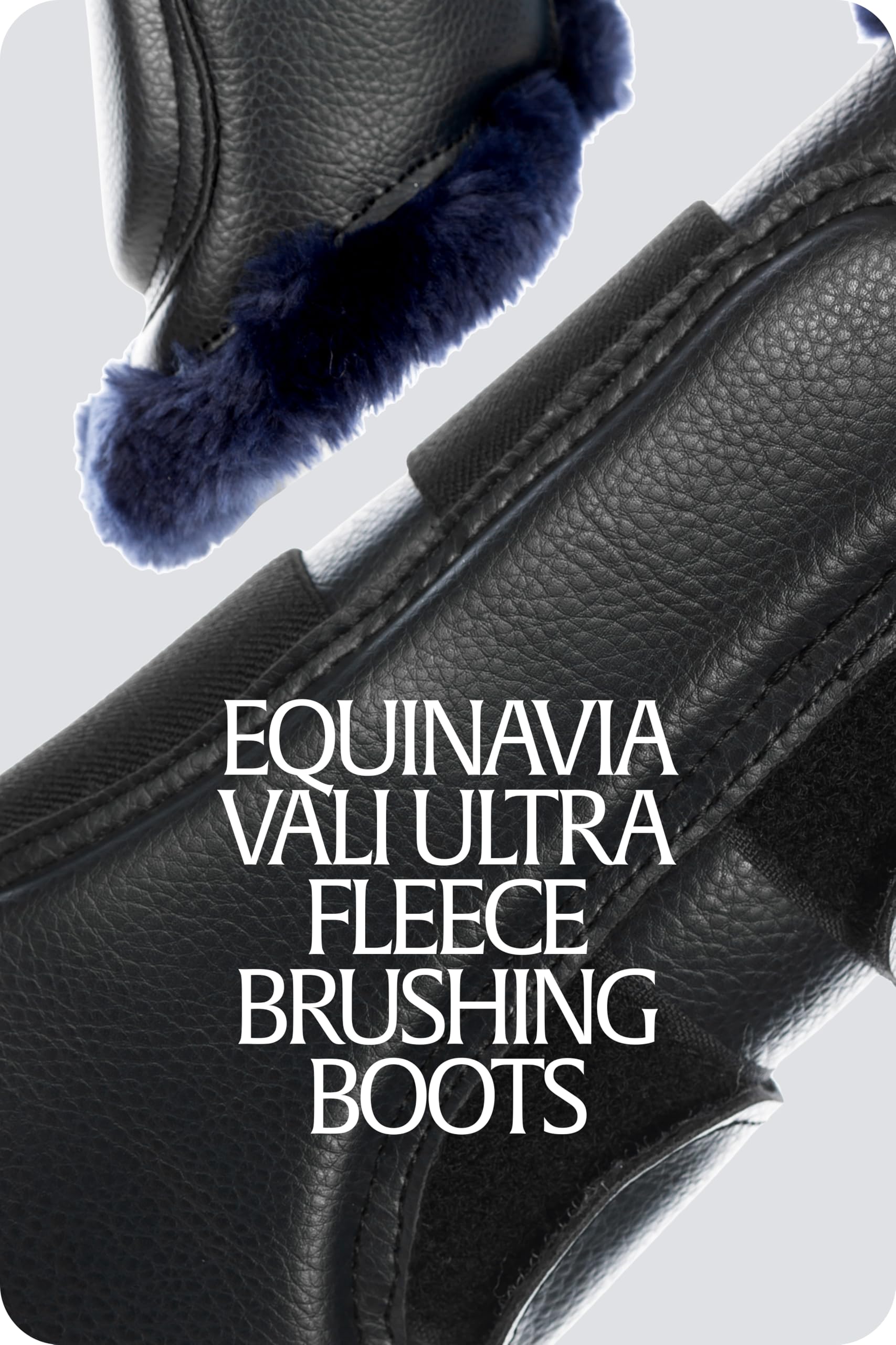 Equinavia Vali Ultra Fleece – allure marine élégante avec l'équipement.