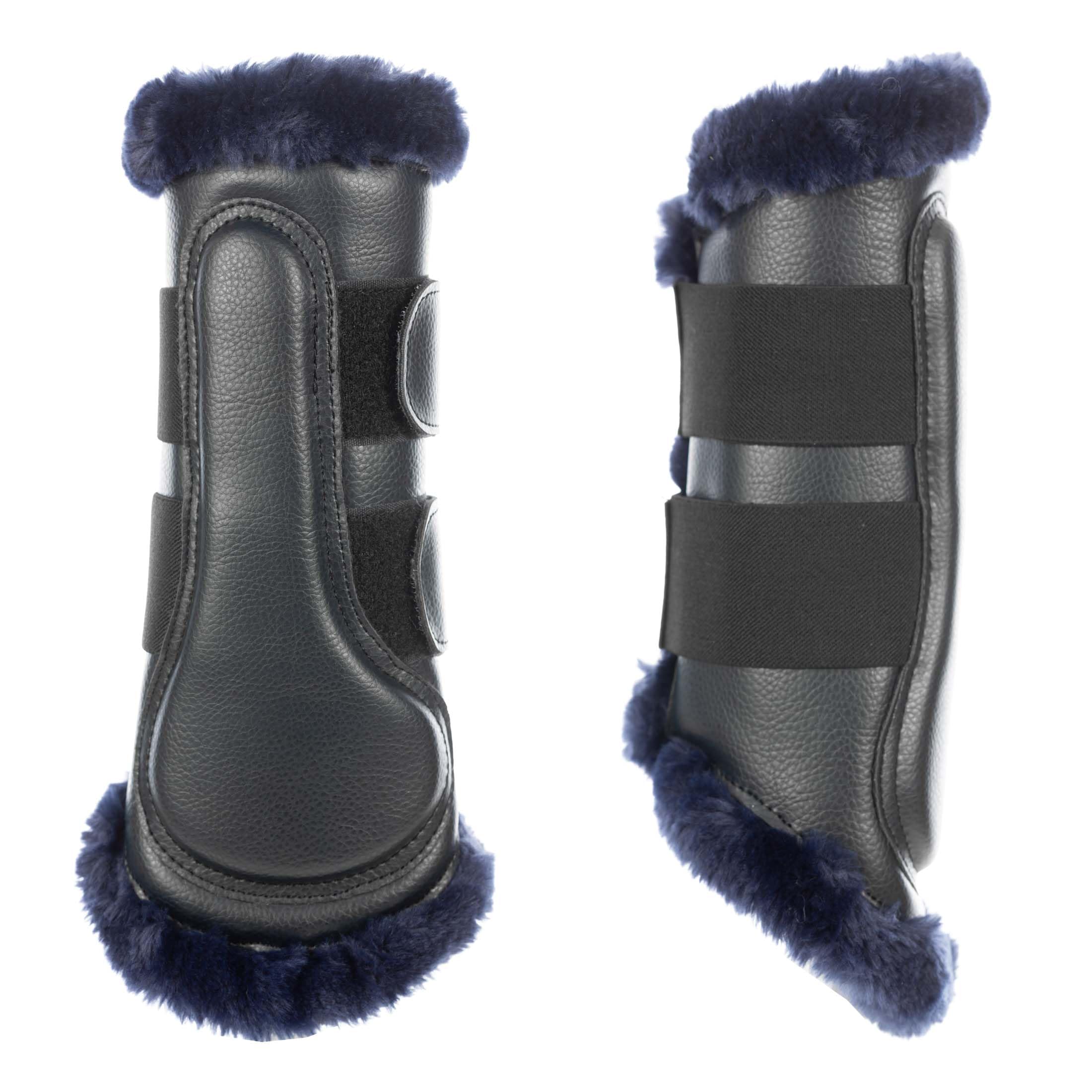 Equinavia Vali Ultra Fleece – idéal pour entraînements et soins.