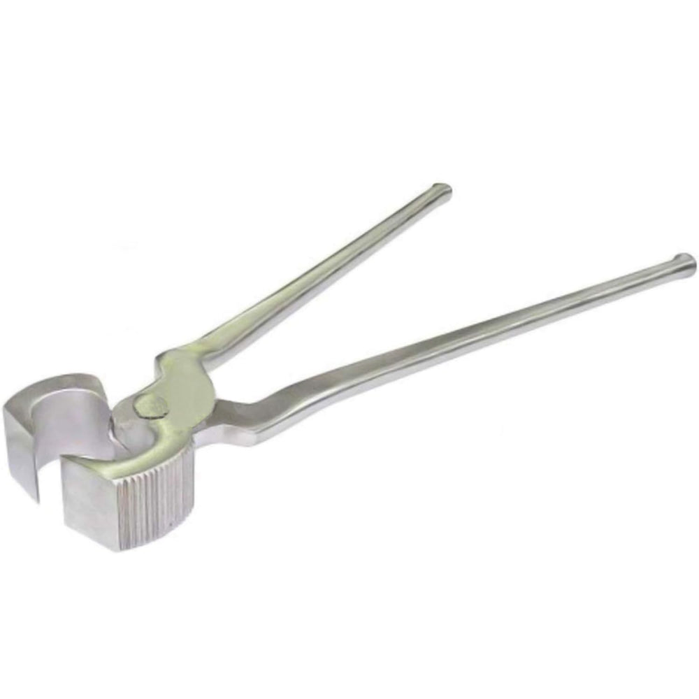 Ouverture-sabot 14 po avec Equine Care, outil robuste pour enlever une ferrure.
