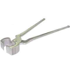 Ouverture-sabot 14 po avec Equine Care, outil robuste pour enlever une ferrure.