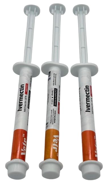 Equine Prime ivermectine: bouteille 6cc pour chevaux et moutons, traitement pratique.