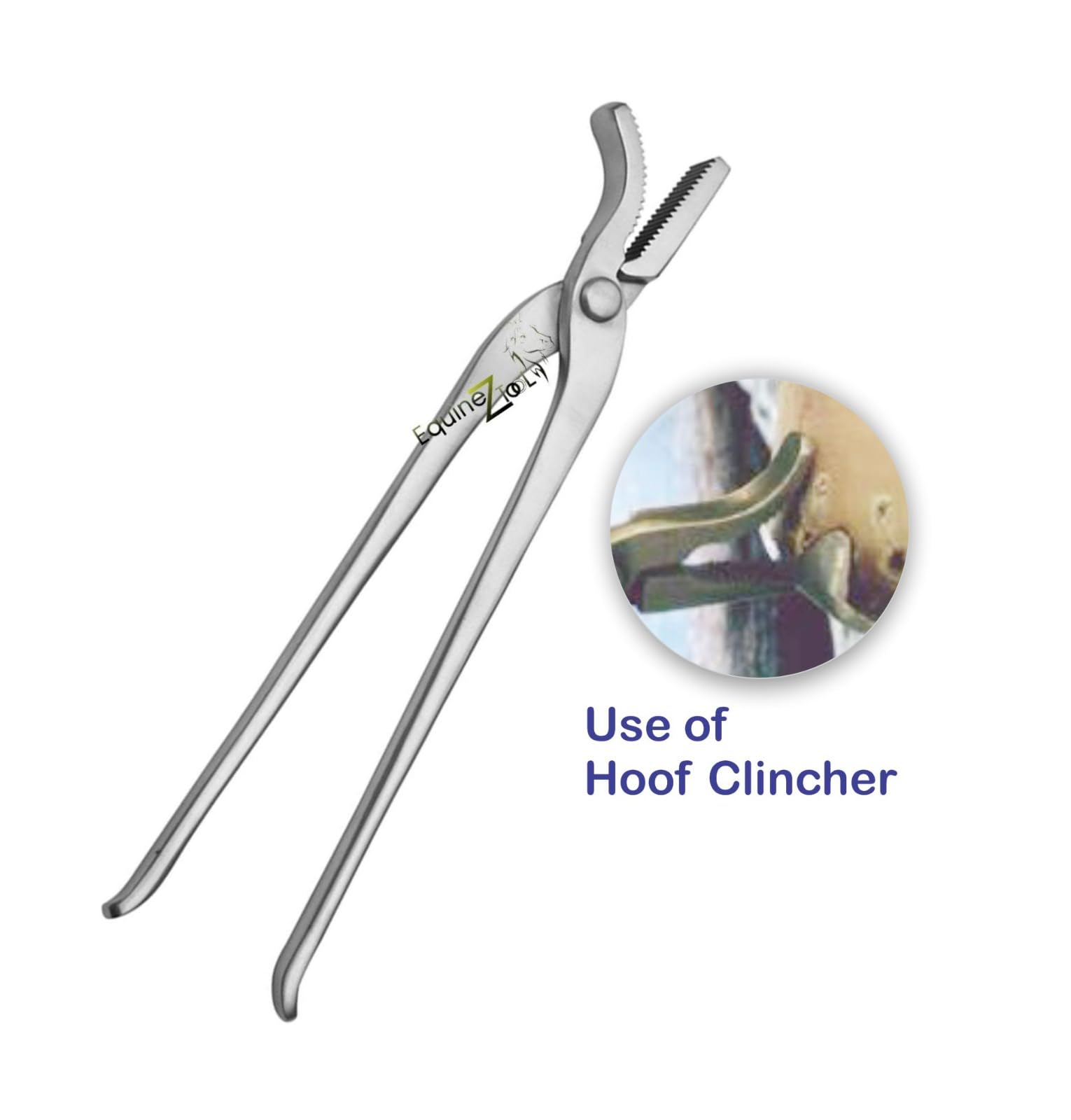Acier vanadium Equinez Tools – durable et antirouille pour usage pro.