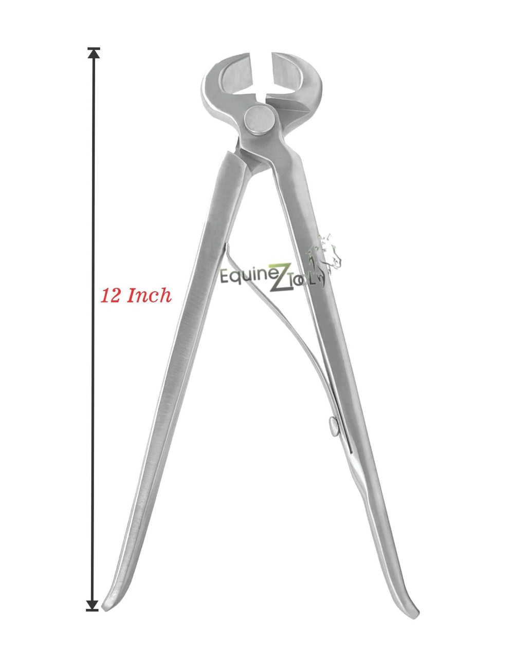Equinez Tools outil polyvalent pour le soin et l’entretien des sabots.