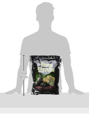 Emballage compact Equus Magnificusinc Friandise – produit sain et sans additifs.