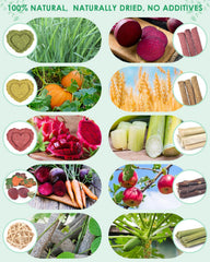 ERKOON 53 – jouet-grignage lapin fraises, apporte couleur et stimulation sensorielle.