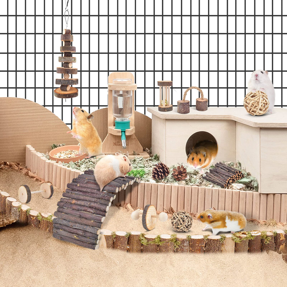 ERKOON boule herbe de mer et rotin pour textures naturelles et jeu relaxant.