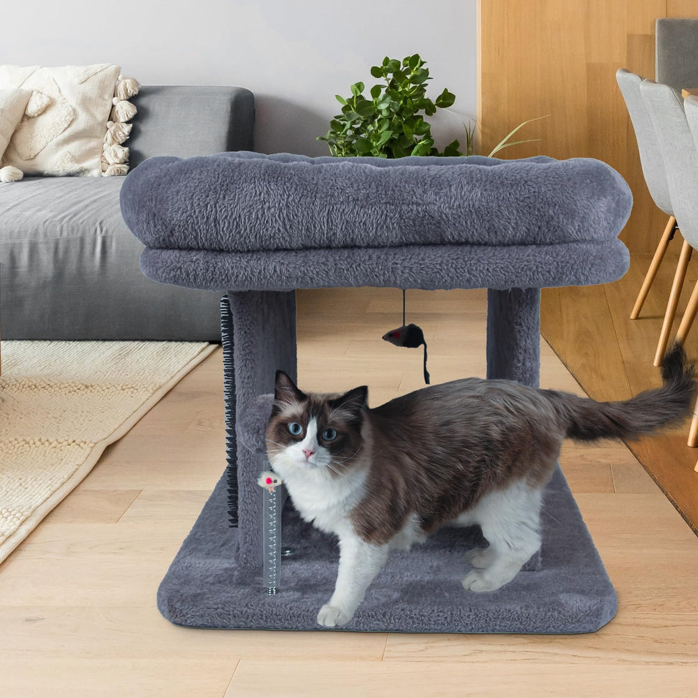 Esprsct Base Mobile, repositionnement flexible entre salon et chambre.