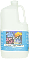 ESV Aquatics B-Ionic Magnésium, bouteille, aide à stabiliser le pH et l’équilibre ionique.