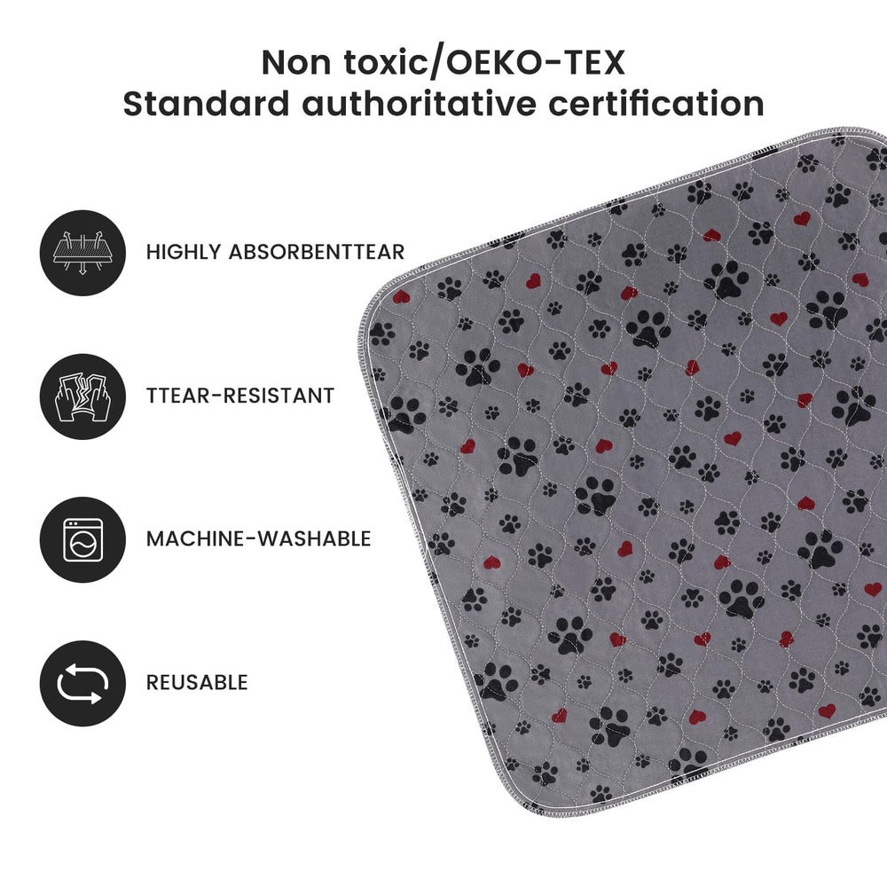 ESWIN tapis antidérapant 24x24, sécurité renforcée sur les sols.