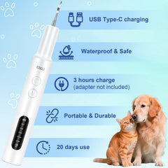 ETACCU charge USB-C assure une recharge pratique et rapide.