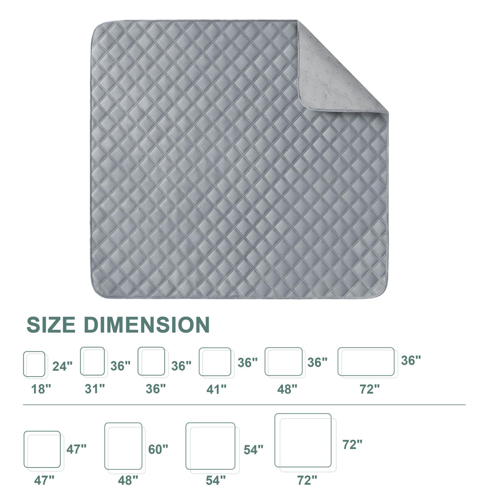 Eterish tapis grand format, couverture polyvalente et durable.