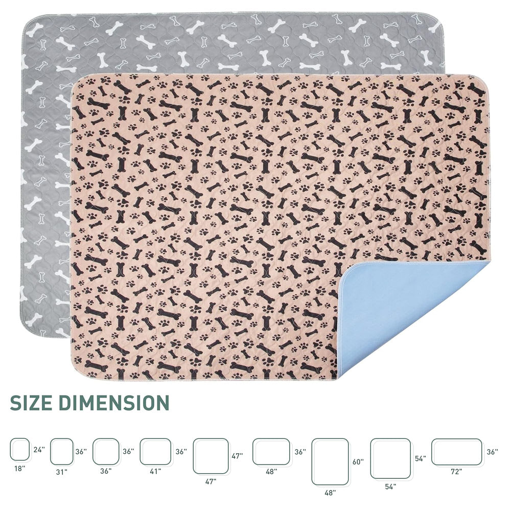 Tapis Eterish pour parc et repas, pratique et propre