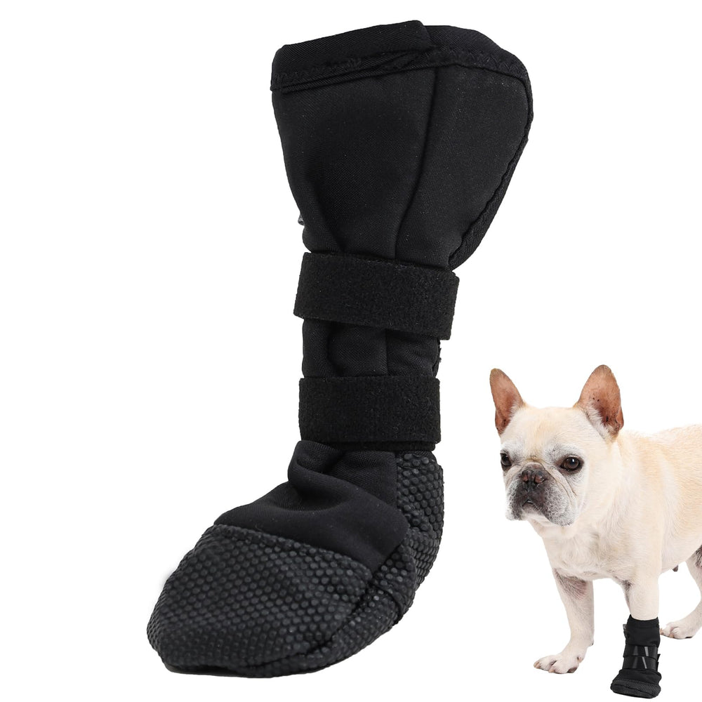 ETIAL botte patte chien – récupération en douceur après blessure