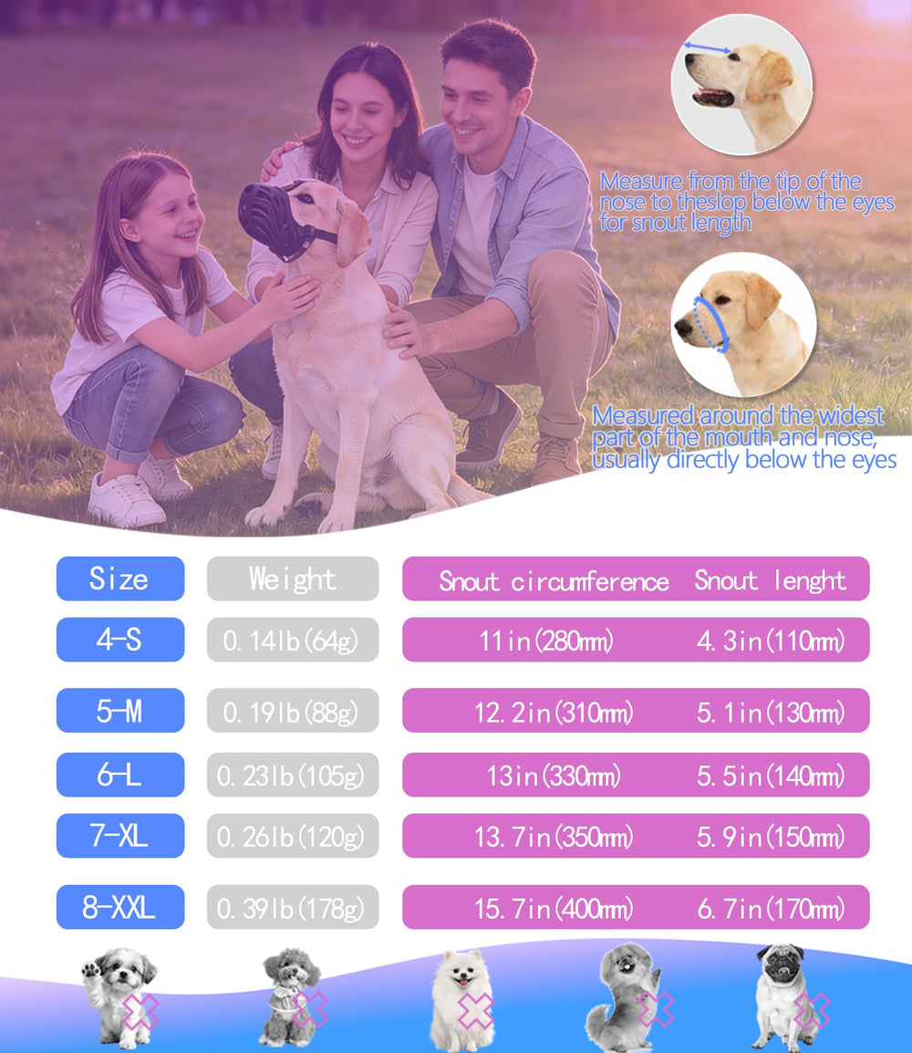 Guide des tailles Eudemond pour un ajustement précis.