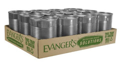 Evanger’s Dîner Végétarien base mélangée végétarienne prête à servir.