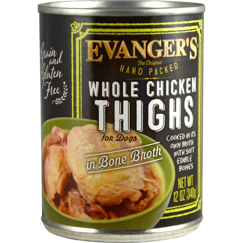 Evanger's Heritage Classics – Kosher pour Pessah, respect des pratiques familiales.