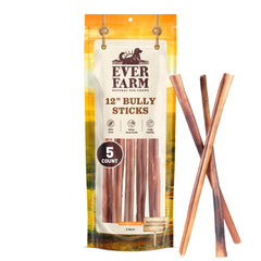 Ever Farm emballage 5 paquets visible, pratique pour garder des friandises à la maison.