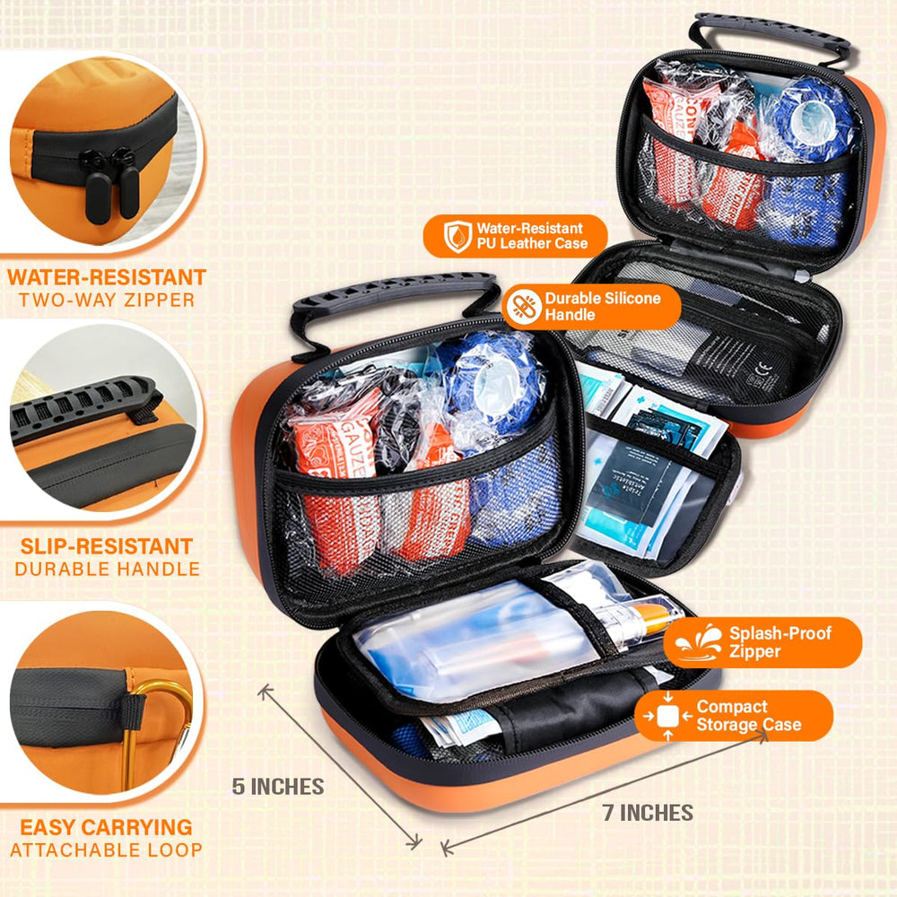 EVERLIT CARE outils-petits-accessoires: outils essentiels pour soins animaliers
