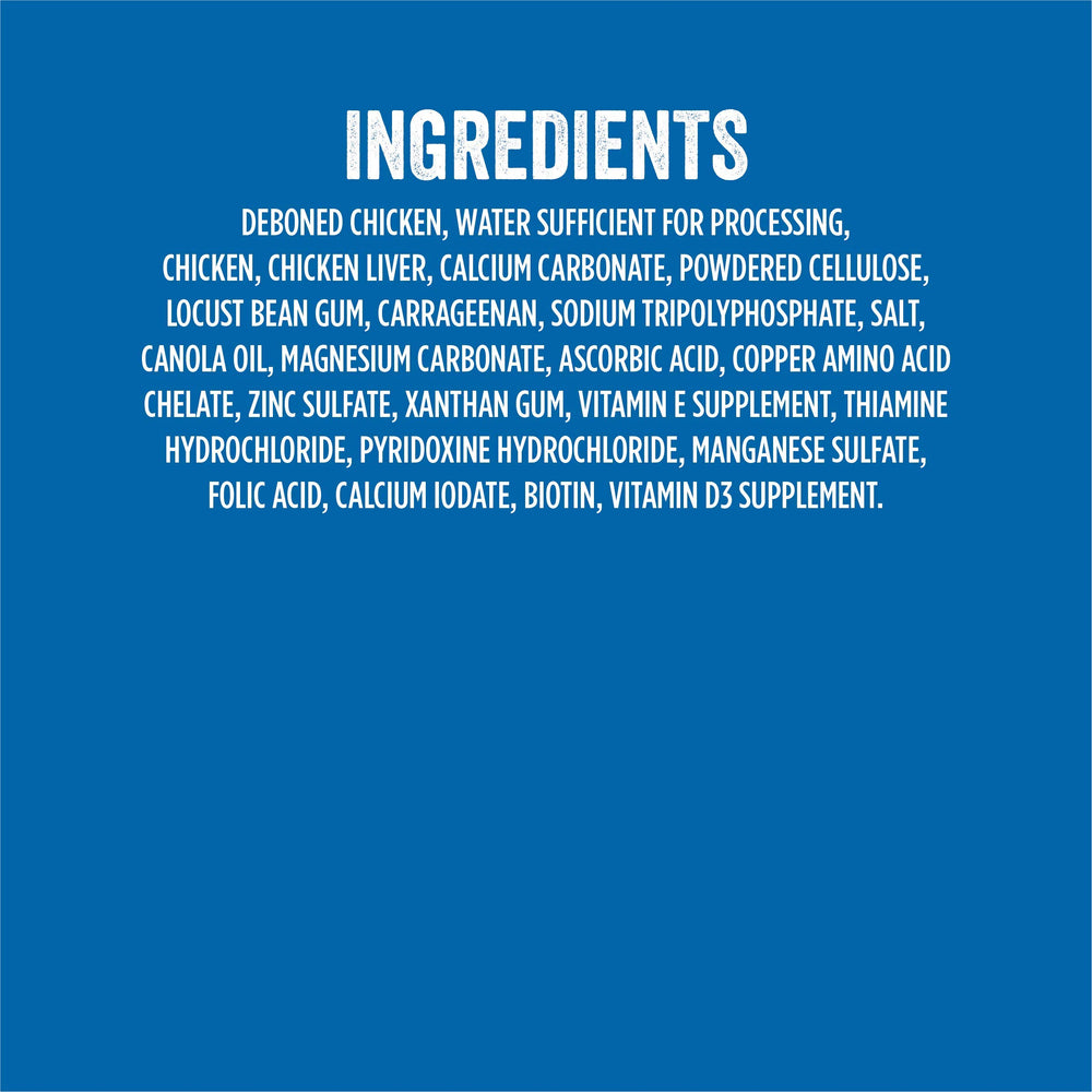 Nourriture super premium pour chiens, goût séduisant et alimentation de qualité.