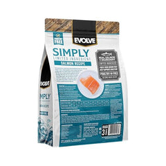 Evolve Simply Production États-Unis : fabrication locale, qualité constante et traçabilité.