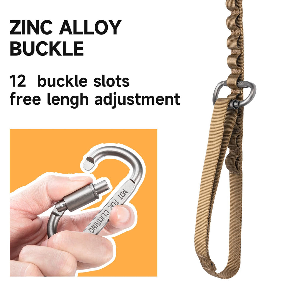 Bande élastique amortissante EXCELLENT ELITE SPANKER pour un mouvement fluide.