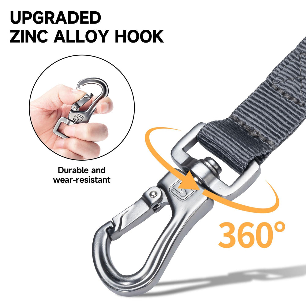 Réglage longueur EXCELLENT ELITE SPANKER pour sangle adaptée.