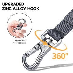 Réglage longueur EXCELLENT ELITE SPANKER pour sangle adaptée.