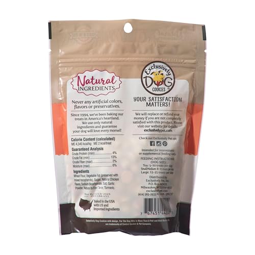 Bouchées naturelles Best Buddy Bits, texture tendre pour récompenses.