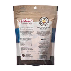 Exclusively Dog Best Buddy Bones : biscuit fromage en forme d'os, récompense pratique.