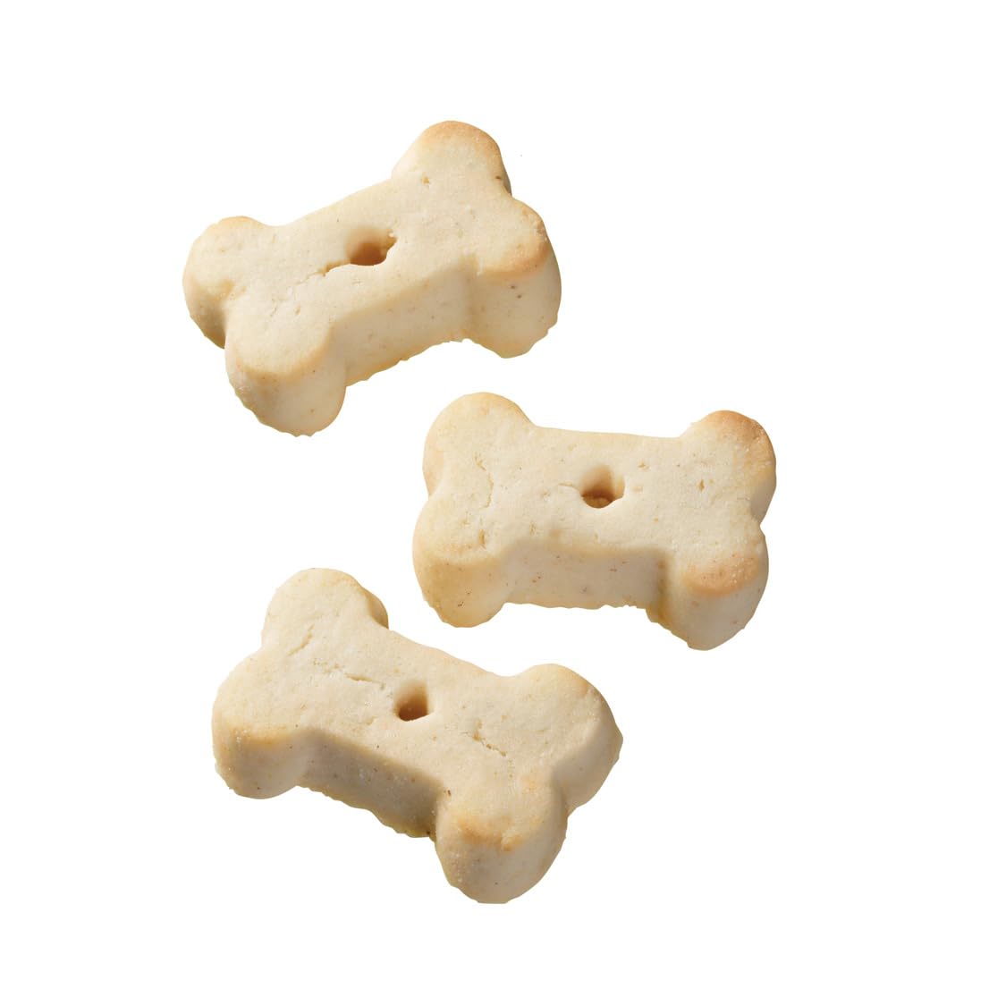 Exclusively Dog Best Buddy Bones, sans colorants artificiels, goût frais.