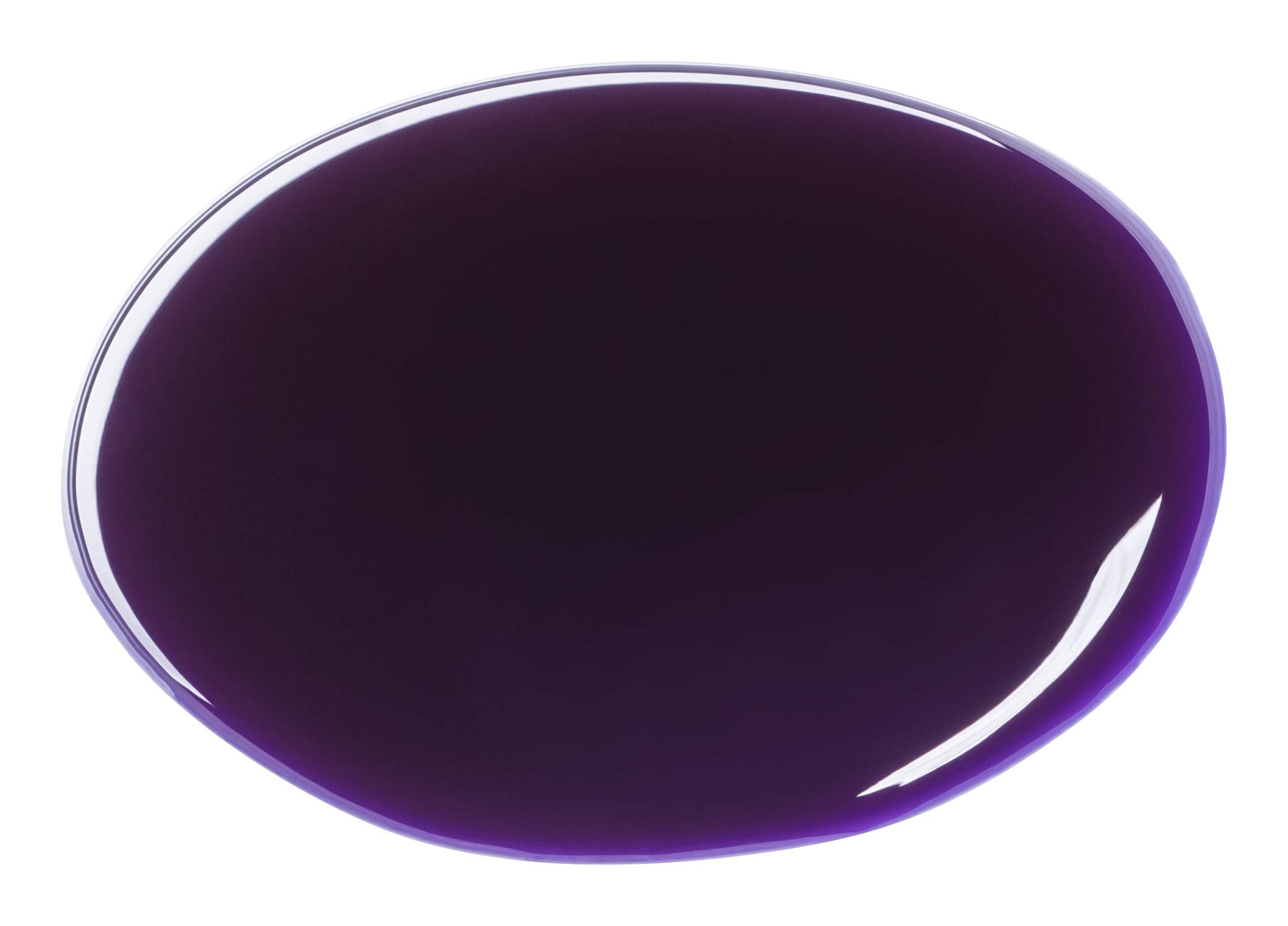 Exhibitor's Quic Silver Shampoo : reflets argentés visibles sur le pelage gris.