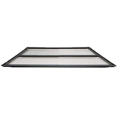 Exo Terra ecran terrarium PT2616: protection durable pour l'habitat de votre reptile.