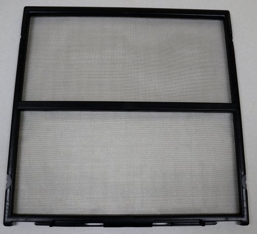 Exo Terra remplacement ecran PT2616: mise en place rapide pour un terrarium sûr.
