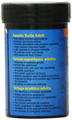 Exo Terra: nourriture prête à servir, alimentation quotidienne pratique.