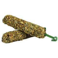 Exotic Nutrition batonnet-eucalyptus-emballage-naturel – présentation pratique pour l habitat
