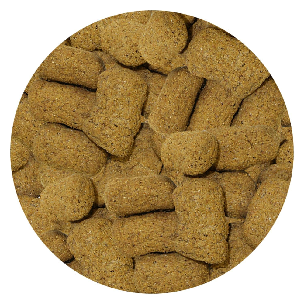 Monkey Biscuits Exotic Nutrition paquet prêt à servir pour chien de prairie