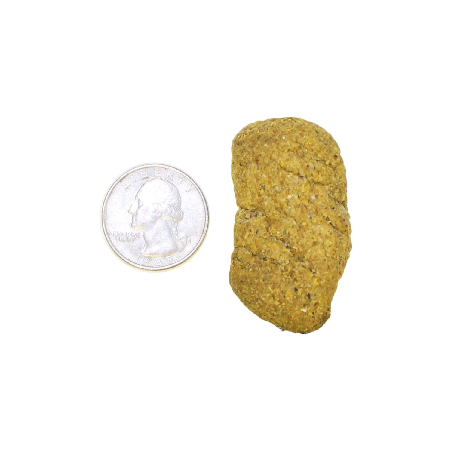 Monkey Biscuits Exotic Nutrition biscuit apprécié par hamsters et petits rongeurs
