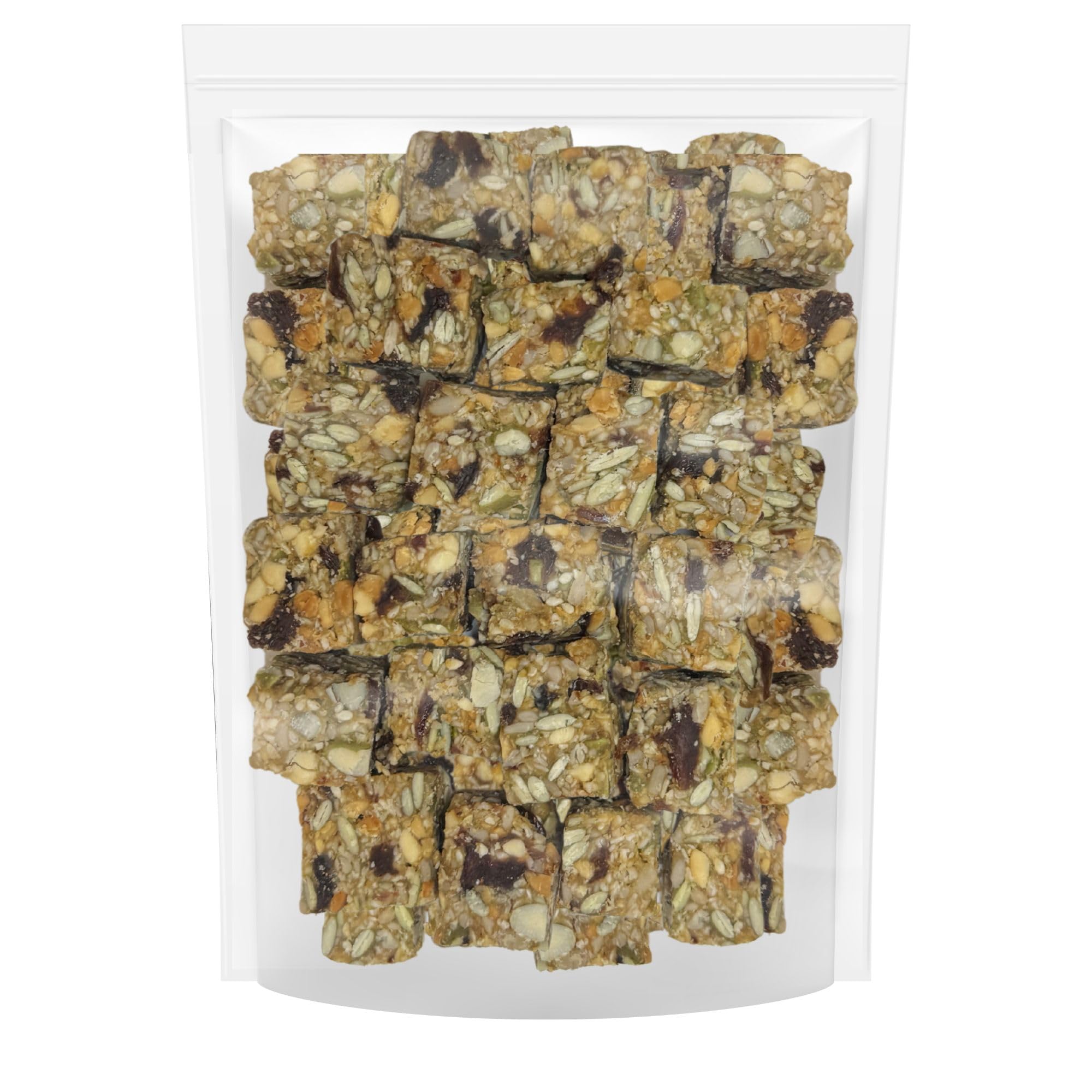 Enrichissement comportemental Exotic Nutrition: améliore l'éveil et le bien-être en cage.