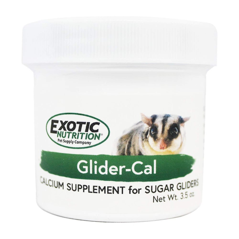 Cuillère doseuse Glider-Cal avec Glider Booster, dosage pratique dans l'alimentation des diables-volants sucrés.