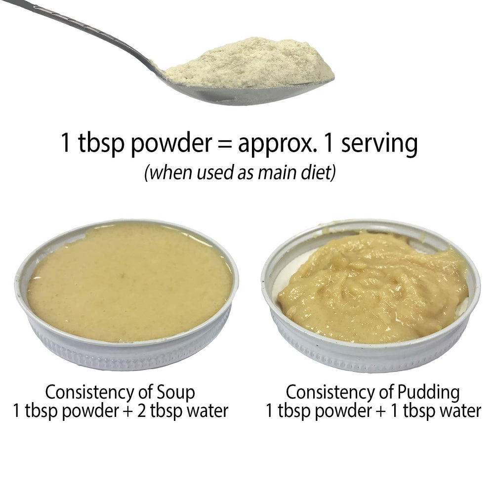 Glider-Cal calcium, soutien nutritionnel pour des os solides chez les planeurs à sucre.