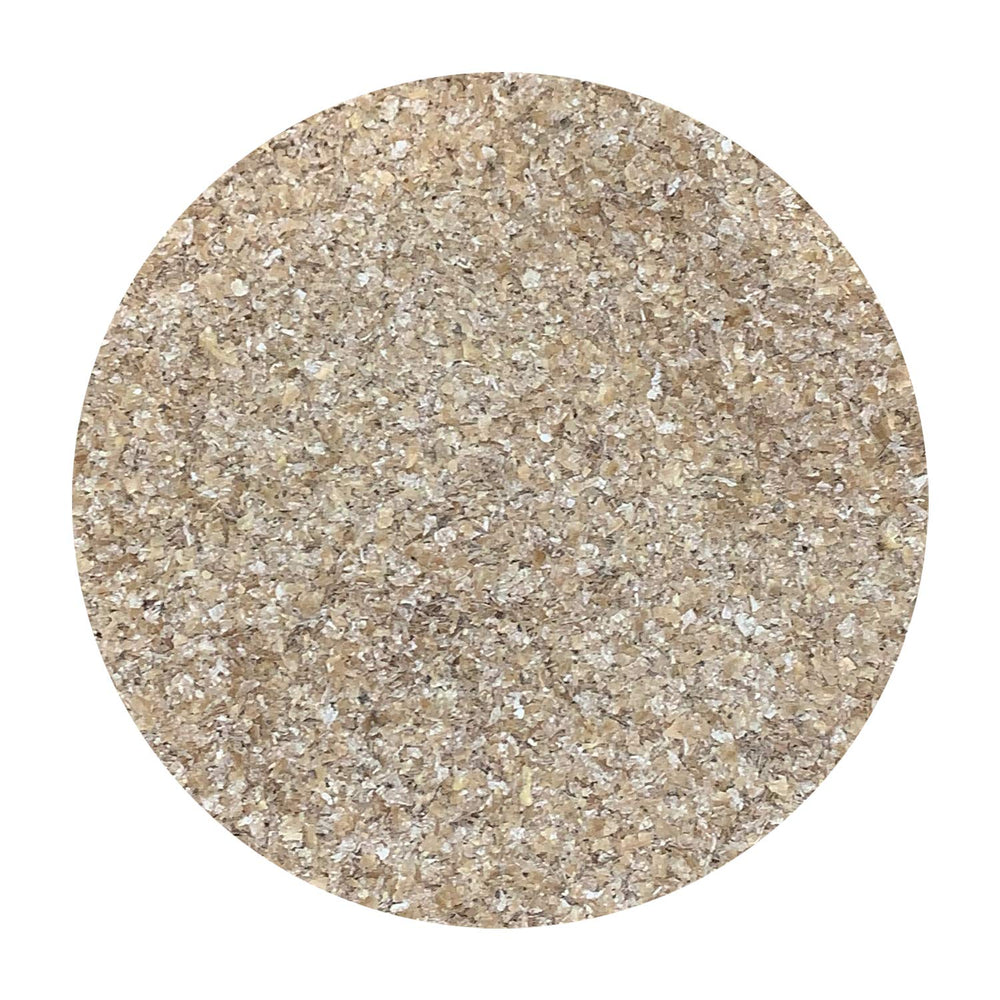 Exotic Nutrition Mealworm Keeper – alimentation et substrat pour fortifier d'autres insectes.