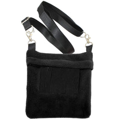 Exotic Nutrition sac-bonding-economie-noir: idéal pour renforcer le lien en cage.