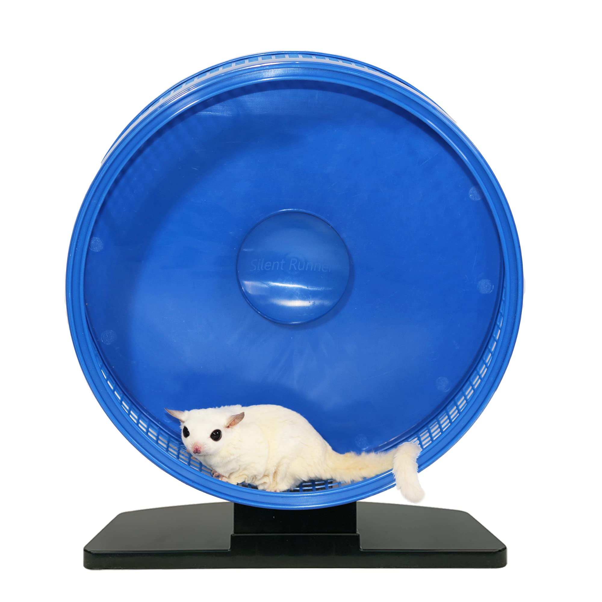 Silent Runner Pro — conception polyvalente pour petits animaux, notamment marsupial volant.