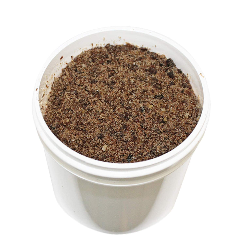 Exotic Nutrition Squirrel Booster – dose: facile à doser sur chaque repas.