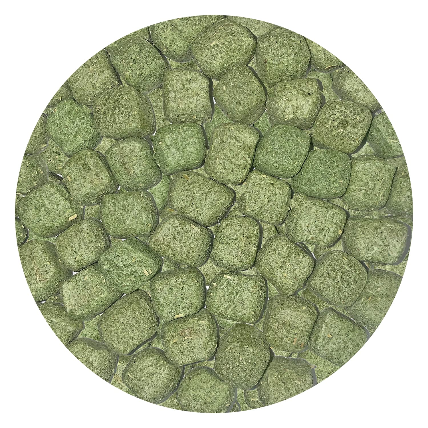 Timothy Nibblers morceaux croustillants, parfaits comme récompense quotidienne pour vos rongeurs.